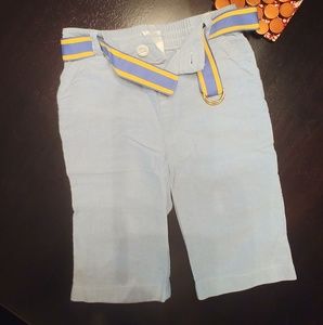 Boys Ralph Lauren pants
